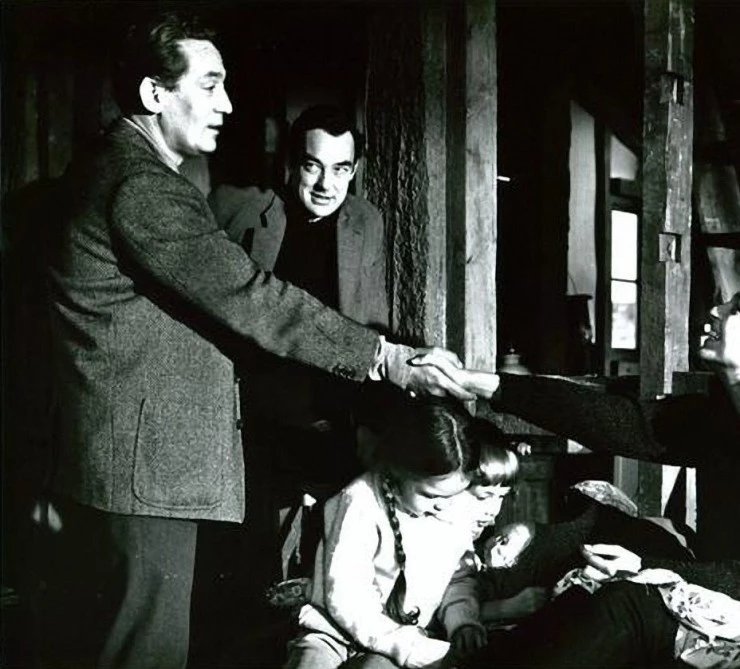 Пожиратель тыкв (1964) в хорошем качестве смотреть онлайн Пожиратель тыкв (1964) фильм в хорошем качестве смотреть онлайн