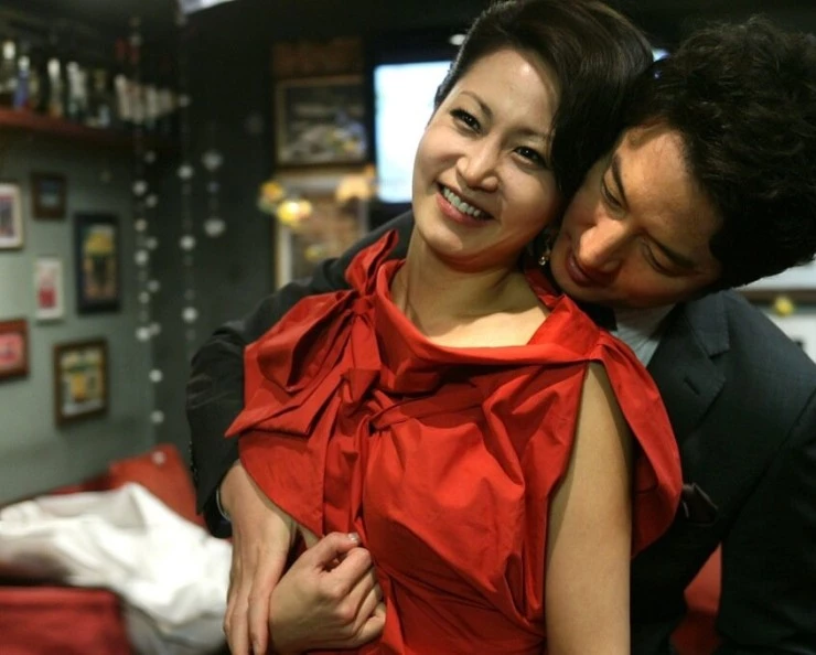 Две женщины (2010) смотреть онлайн Две женщины (2010) фильм смотреть онлайн