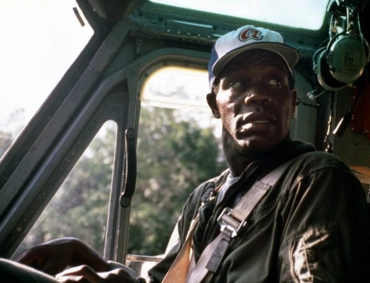 Позывной Бэт-21 (1988) смотреть онлайн Позывной Бэт-21 (1988) фильм смотреть онлайн