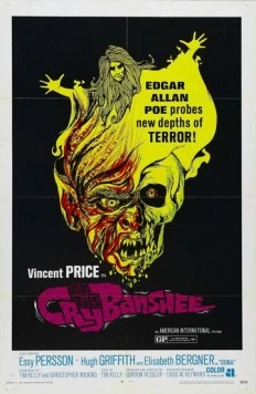 Плач банши / Cry of the Banshee (1970) фильм смотреть онлайн в хорошем качестве