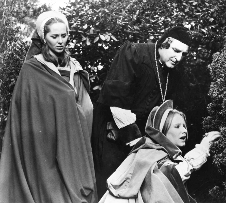 Плач банши (1970) в хорошем качестве смотреть онлайн Плач банши (1970) фильм в хорошем качестве смотреть онлайн