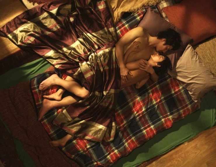 Две женщины (2010) смотреть онлайн бесплатно Две женщины (2010) фильм смотреть онлайн бесплатно