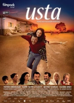 Мастер / Usta (2009) фильм смотреть онлайн в хорошем качестве