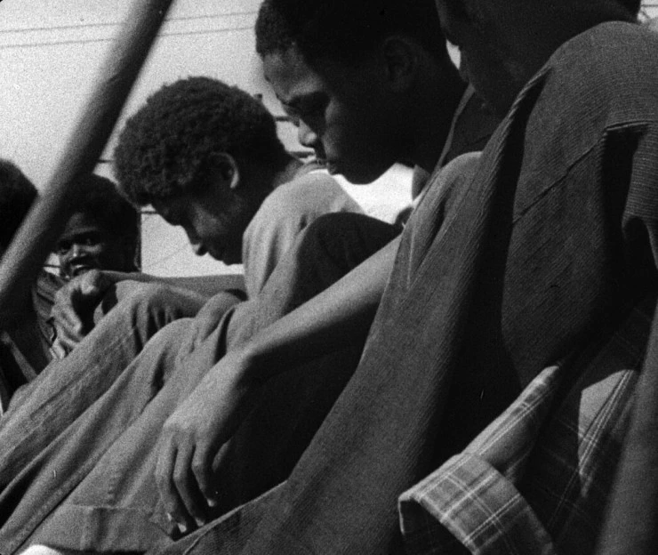 Забойщик овец (1977) смотреть онлайн бесплатно Забойщик овец (1977) фильм смотреть онлайн бесплатно