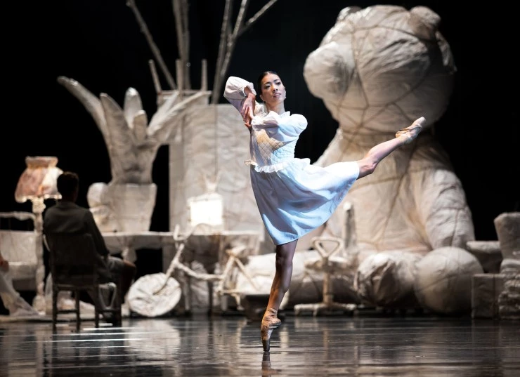 L.A.D. (2024) в хорошем качестве смотреть онлайн L.A.D. (2024) фильм в хорошем качестве смотреть онлайн