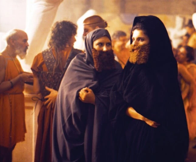 Лисистрата (2002) смотреть онлайн Лисистрата (2002) фильм смотреть онлайн