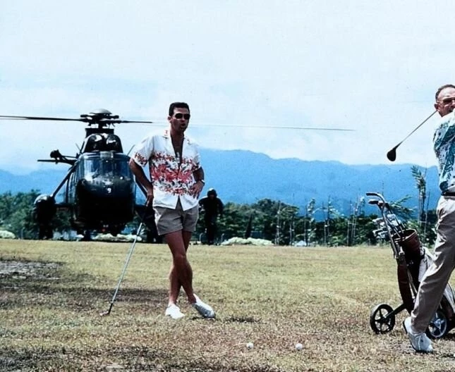 Позывной Бэт-21 (1988) смотреть онлайн бесплатно Позывной Бэт-21 (1988) фильм смотреть онлайн бесплатно