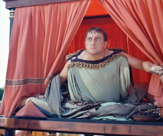 Лисистрата (2002) смотреть онлайн бесплатно Лисистрата (2002) фильм смотреть онлайн бесплатно