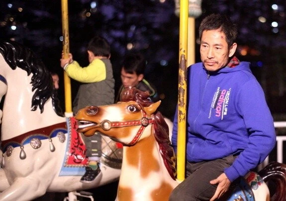 Три зачарованных жизни (2014) смотреть онлайн бесплатно Три зачарованных жизни (2014) фильм смотреть онлайн бесплатно