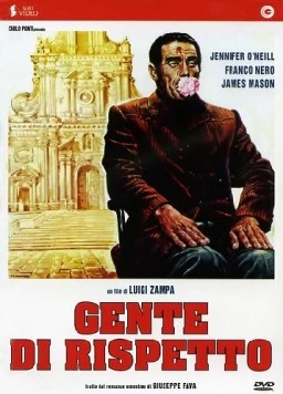 Уважаемые люди / Gente di rispetto (1975) фильм смотреть онлайн в хорошем качестве
