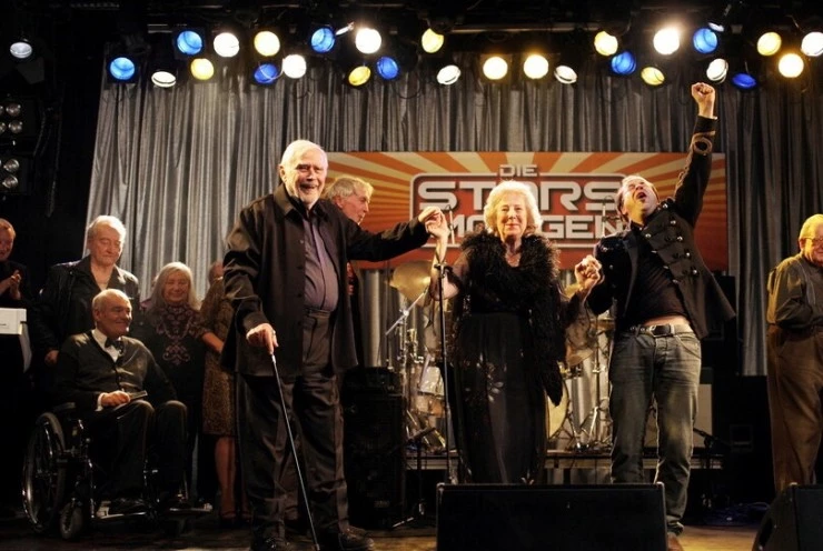 Die Spätzünder (2010) в хорошем качестве смотреть онлайн Die Spätzünder (2010) фильм в хорошем качестве смотреть онлайн