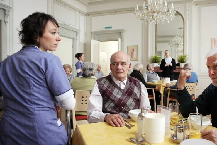 Die Spätzünder (2010) смотреть онлайн Die Spätzünder (2010) фильм смотреть онлайн