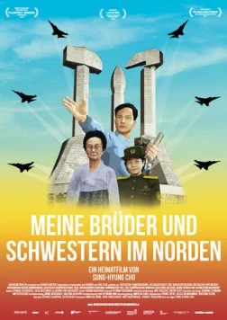 Мои северные братья и сёстры / Meine Bruder und Schwestern im Norden (2016) фильм смотреть онлайн в хорошем качестве