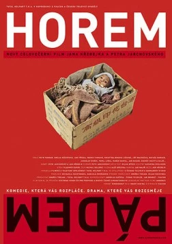 Сломя голову / Horem pádem (2004) фильм смотреть онлайн в хорошем качестве