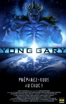 Ёнгари 2001 / 2001 Yonggary (1999) фильм смотреть онлайн в хорошем качестве