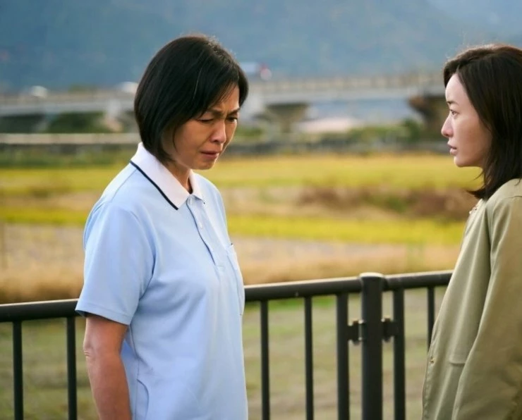 Женщины у озера (2024) смотреть онлайн Женщины у озера (2024) фильм смотреть онлайн