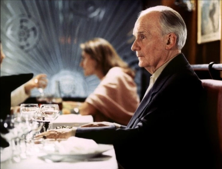 Как я убил своего отца (2001) в хорошем качестве смотреть онлайн Как я убил своего отца (2001) фильм в хорошем качестве смотреть онлайн