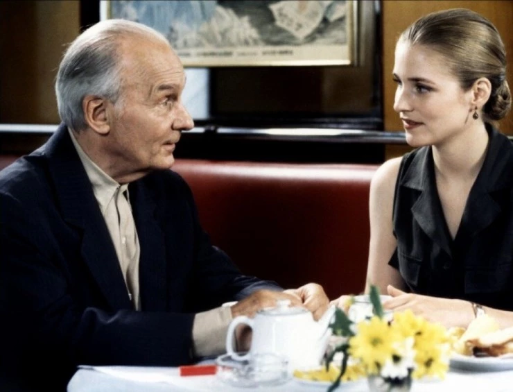 Как я убил своего отца (2001) смотреть онлайн бесплатно Как я убил своего отца (2001) фильм смотреть онлайн бесплатно