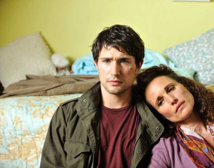 Без пяти минут покойник (2009) в хорошем качестве смотреть онлайн Без пяти минут покойник (2009) фильм в хорошем качестве смотреть онлайн