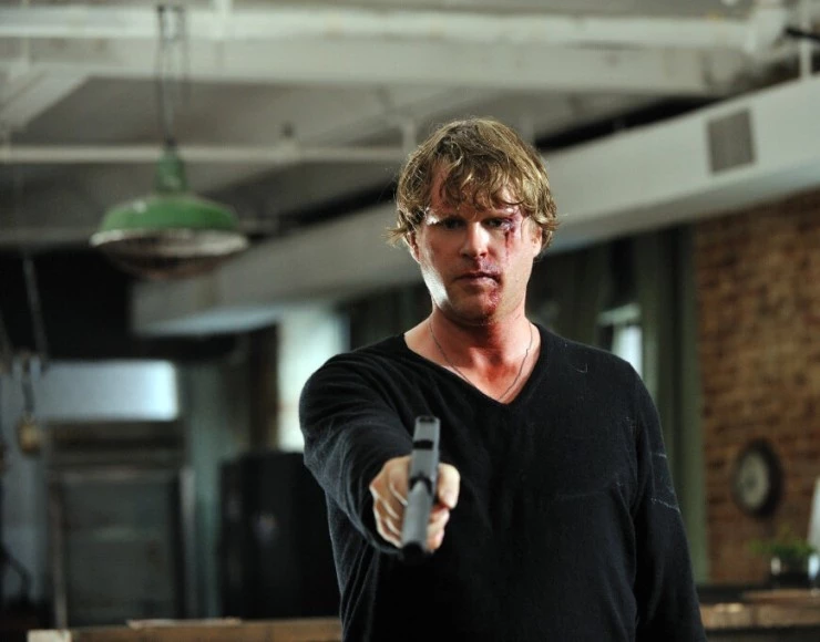 Без пяти минут покойник (2009) смотреть онлайн Без пяти минут покойник (2009) фильм смотреть онлайн