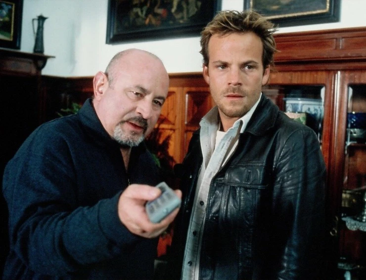 В логове льва (2003) смотреть онлайн бесплатно В логове льва (2003) фильм смотреть онлайн бесплатно