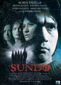 Предвестники смерти / Sundo (2009) фильм смотреть онлайн в хорошем качестве