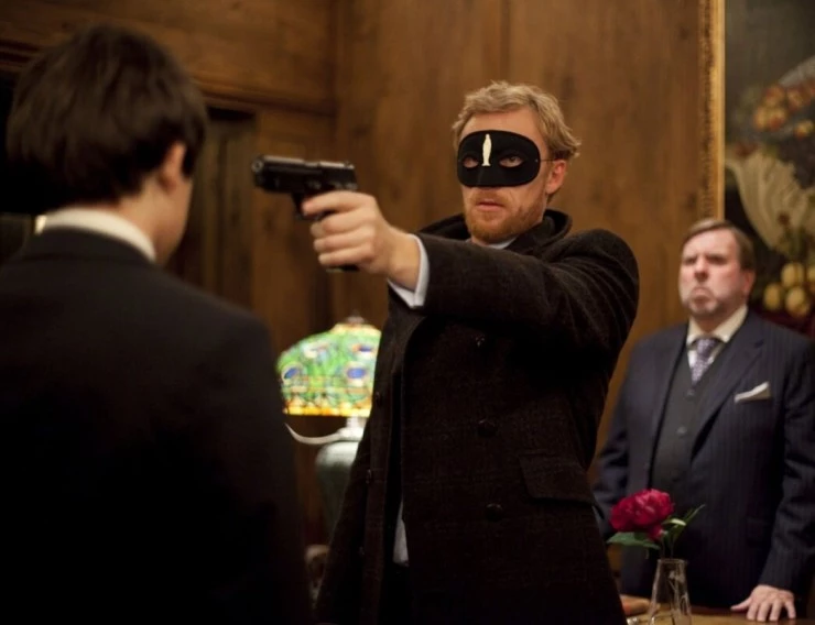 Кто получит бриллиант? (2012) смотреть онлайн бесплатно Кто получит бриллиант? (2012) фильм смотреть онлайн бесплатно