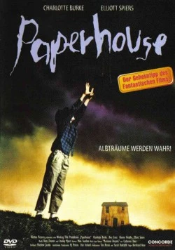 Бумажный дом / Paperhouse (1988) фильм смотреть онлайн в хорошем качестве