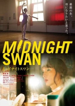Полночный лебедь / Midnight Swan (2020) фильм смотреть онлайн в хорошем качестве