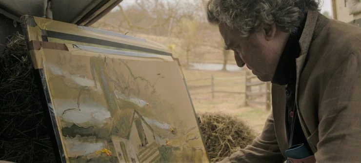 Арт-лекторий: Глазами Джейми Уайета (2024) в хорошем качестве смотреть онлайн Арт-лекторий: Глазами Джейми Уайета (2024) фильм в хорошем качестве смотреть онлайн