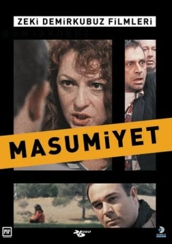 Невиновность / Masumiyet (1997) фильм смотреть онлайн в хорошем качестве