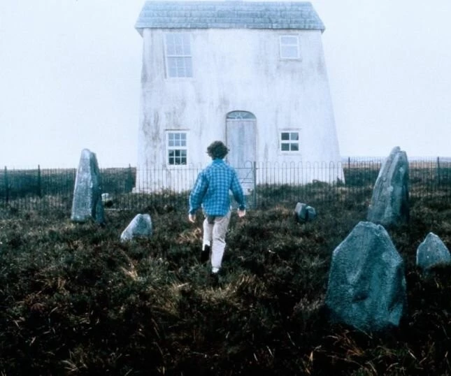 Бумажный дом (1988) смотреть онлайн бесплатно Бумажный дом (1988) фильм смотреть онлайн бесплатно