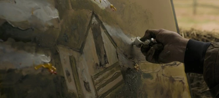 Арт-лекторий: Глазами Джейми Уайета (2024) смотреть онлайн бесплатно Арт-лекторий: Глазами Джейми Уайета (2024) фильм смотреть онлайн бесплатно