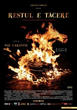 Дальше - тишина / Restul e tacere (2007) фильм смотреть онлайн в хорошем качестве