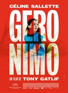 Жеронимо / Geronimo (2014) фильм смотреть онлайн в хорошем качестве