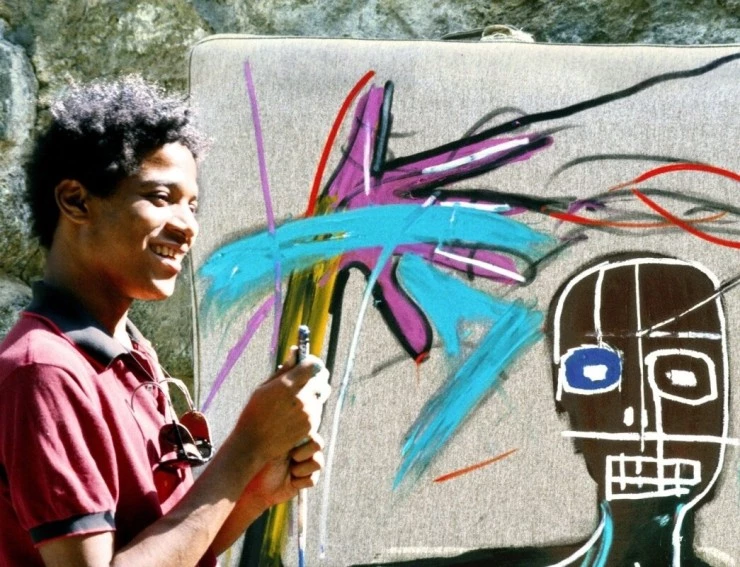 Жан-Мишель Баскья: Лучезарное дитя (2010) смотреть онлайн бесплатно Жан-Мишель Баскья: Лучезарное дитя (2010) фильм смотреть онлайн бесплатно