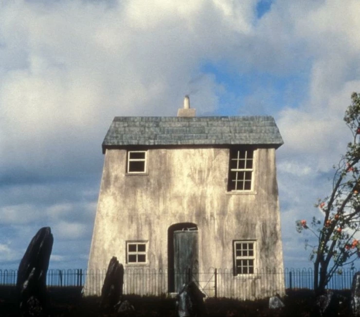 Бумажный дом (1988) смотреть онлайн Бумажный дом (1988) фильм смотреть онлайн