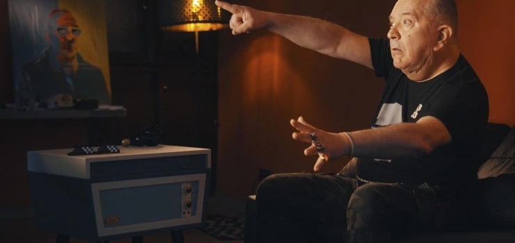 Итало-диско: Сверкающий звук 80-х (2021) в хорошем качестве смотреть онлайн Итало-диско: Сверкающий звук 80-х (2021) фильм в хорошем качестве смотреть онлайн