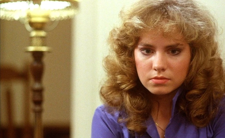 Тела студентов (1981) смотреть онлайн Тела студентов (1981) фильм смотреть онлайн