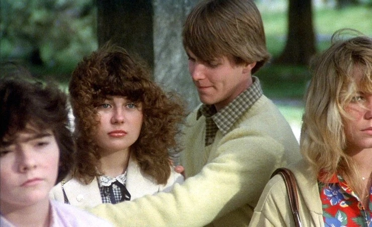 Тела студентов (1981) в хорошем качестве смотреть онлайн Тела студентов (1981) фильм в хорошем качестве смотреть онлайн