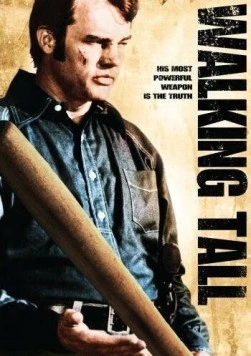 Широко шагая / Walking Tall (1973) фильм смотреть онлайн в хорошем качестве