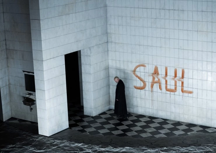 Театр Ан дер Вин: Саул (2022) в хорошем качестве смотреть онлайн Театр Ан дер Вин: Саул (2022) фильм в хорошем качестве смотреть онлайн