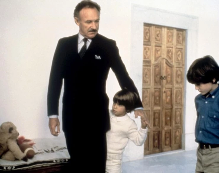 Непонятый (1983) смотреть онлайн Непонятый (1983) фильм смотреть онлайн