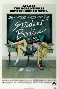 Тела студентов / Student Bodies (1981) фильм смотреть онлайн в хорошем качестве