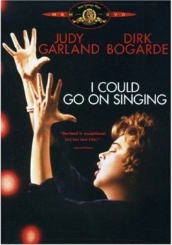 Я могла бы продолжать петь / I Could Go on Singing (1963) фильм смотреть онлайн в хорошем качестве