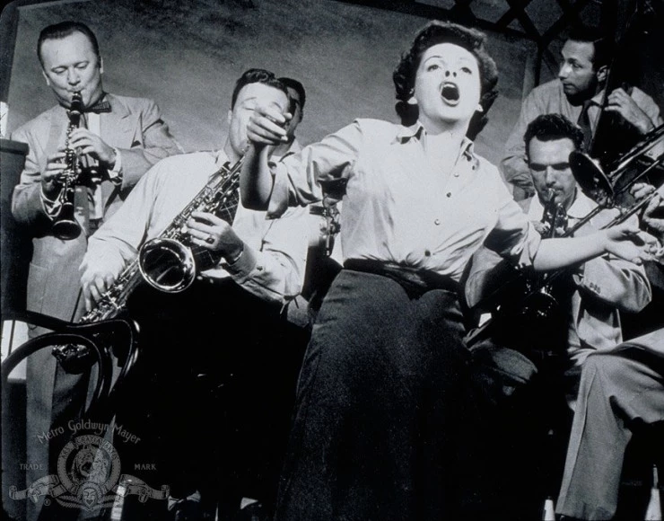 Я могла бы продолжать петь (1963) смотреть онлайн Я могла бы продолжать петь (1963) фильм смотреть онлайн