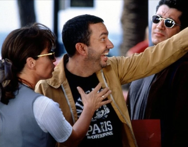 Город страха (1994) смотреть онлайн Город страха (1994) фильм смотреть онлайн