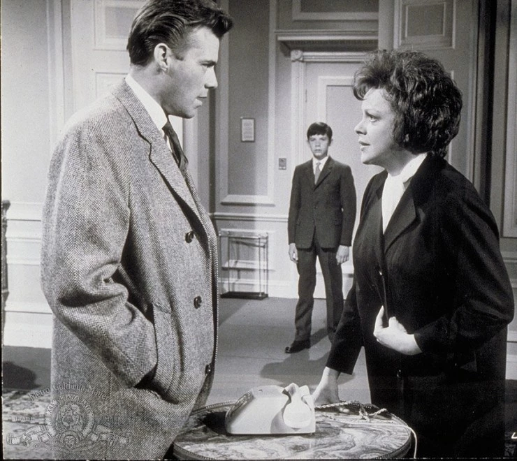 Я могла бы продолжать петь (1963) в хорошем качестве смотреть онлайн Я могла бы продолжать петь (1963) фильм в хорошем качестве смотреть онлайн