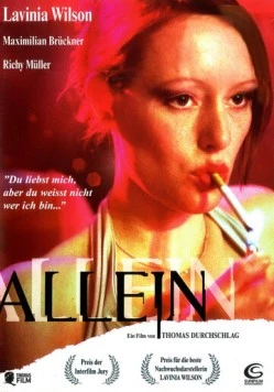 Одна / Allein (2004) фильм смотреть онлайн в хорошем качестве