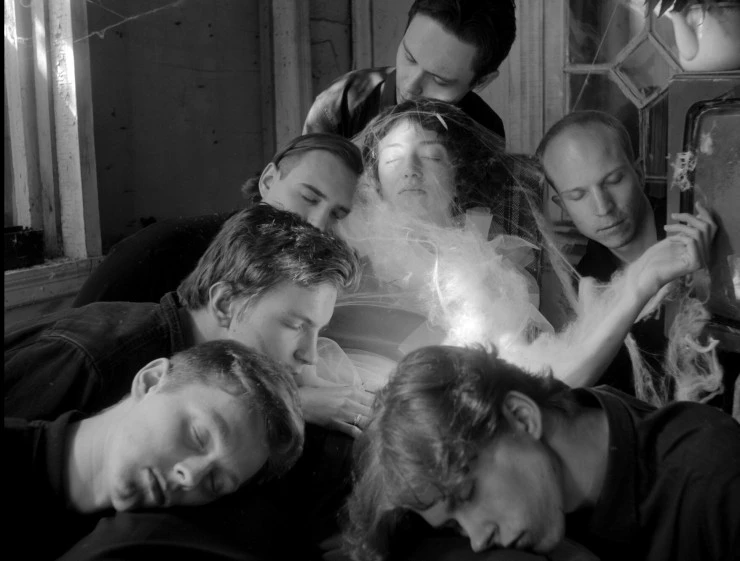 Сопричастие (2021) смотреть онлайн бесплатно Сопричастие (2021) фильм смотреть онлайн бесплатно